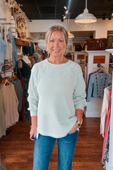 Waverly Pullover