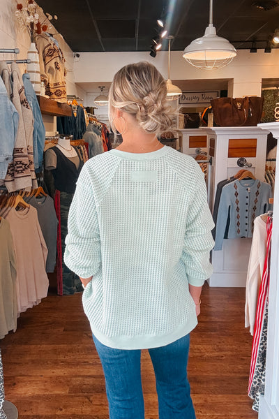 Waverly Pullover