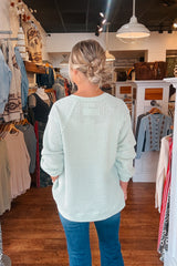 Waverly Pullover