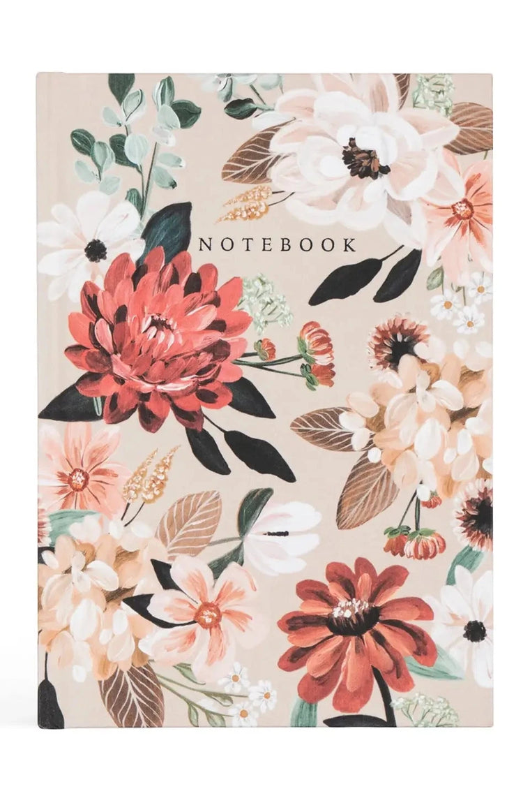 Hosanna Revival Notebook: Salamanca Theme