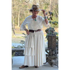 Jaded Gypsy Romantic Views Top