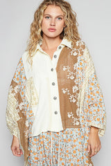 Azaria Top