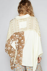 Azaria Top