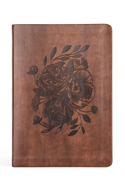 Hosanna Revival Notebook:  Aurora Theme