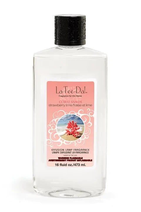 Coral Sands  Effusion Fragrance