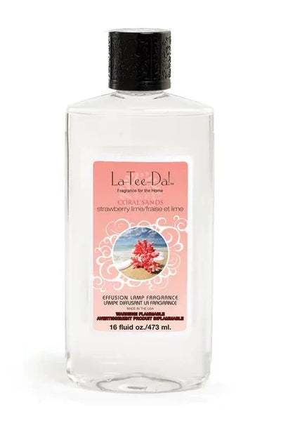 Coral Sands  Effusion Fragrance