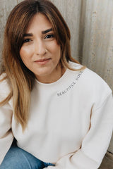 Beautiful Soul Sweatshirt