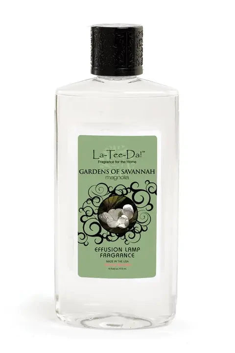 Gardens Of Savannah  Effusion Fragrance