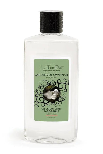 Gardens Of Savannah  Effusion Fragrance