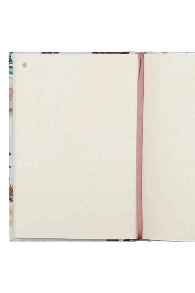 Hosanna Revival Notebook: Madrid Theme