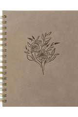 Hosanna Revival 12 Month Undated Planner: Marlo Design, Spiral