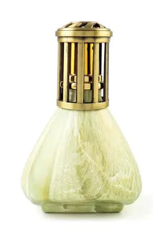 Jade Stone Effusion Fragrance Lamp