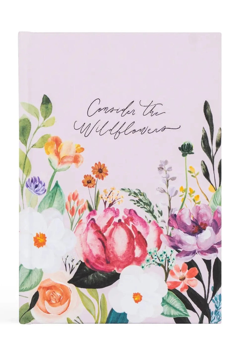 Hosanna Revival Notebook: Charlotte Theme