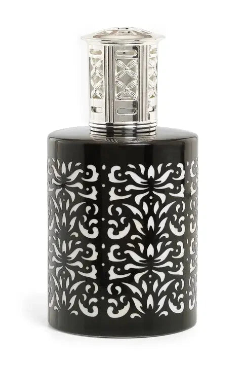 White Lotus Effusion Fragrance Lamp