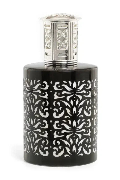 White Lotus Effusion Fragrance Lamp