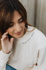 Beautiful Soul Sweatshirt