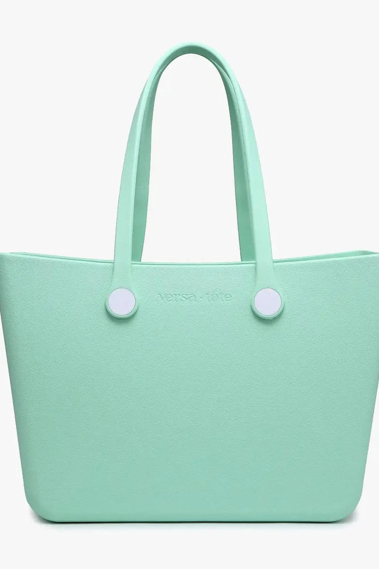 Versa Tote - Mojito