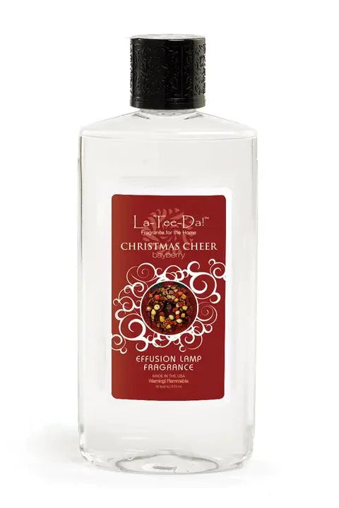 Christmas Cheer Effusion Fragrance