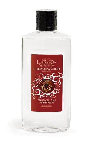 Christmas Cheer Effusion Fragrance