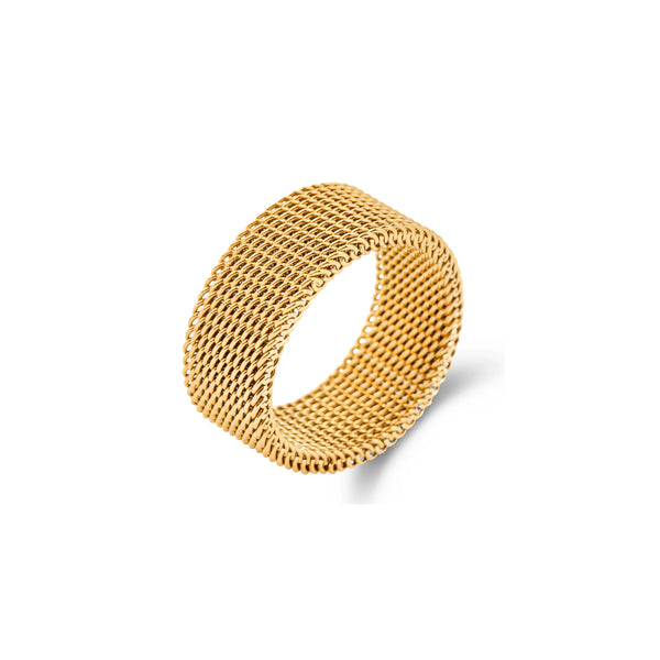 Etta Mesh Ring
