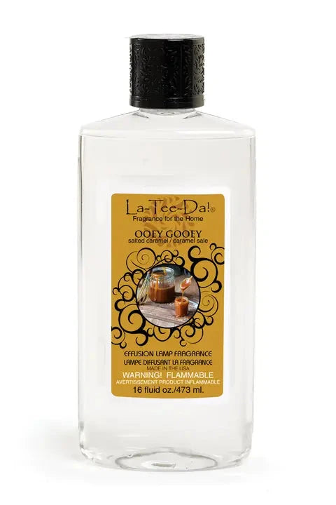 Ooey Gooey  Effusion Fragrance