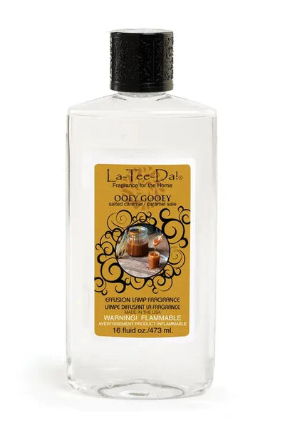 Ooey Gooey  Effusion Fragrance