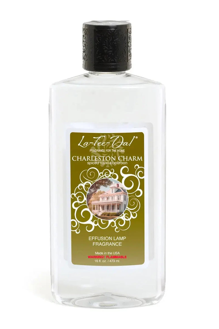 Charleston Charm  Effusion Fragrance