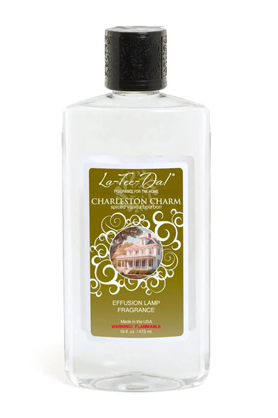 Charleston Charm  Effusion Fragrance