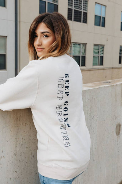 Beautiful Soul Sweatshirt