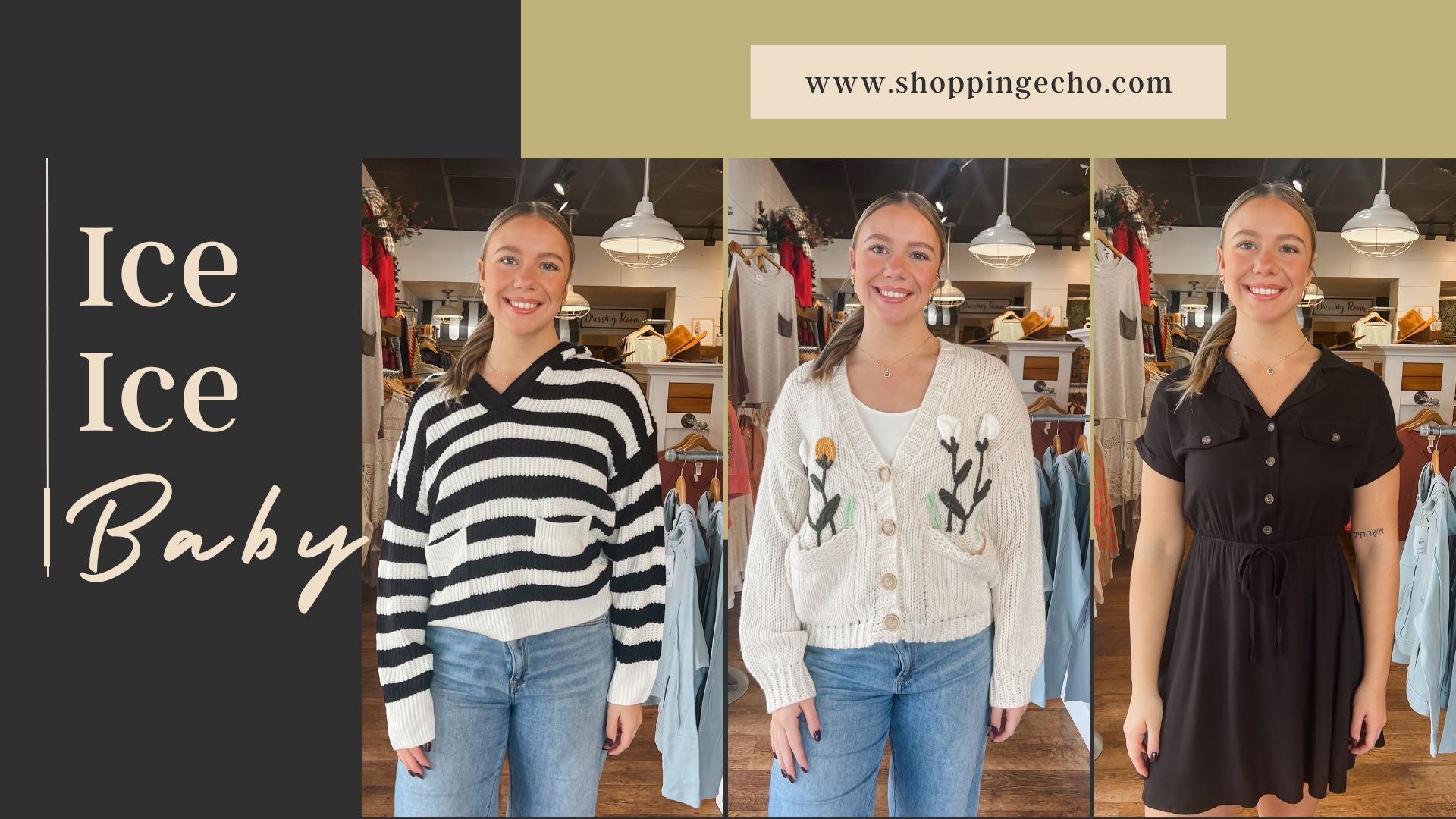 Echó Boutique