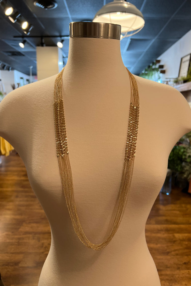 The Esther Necklace