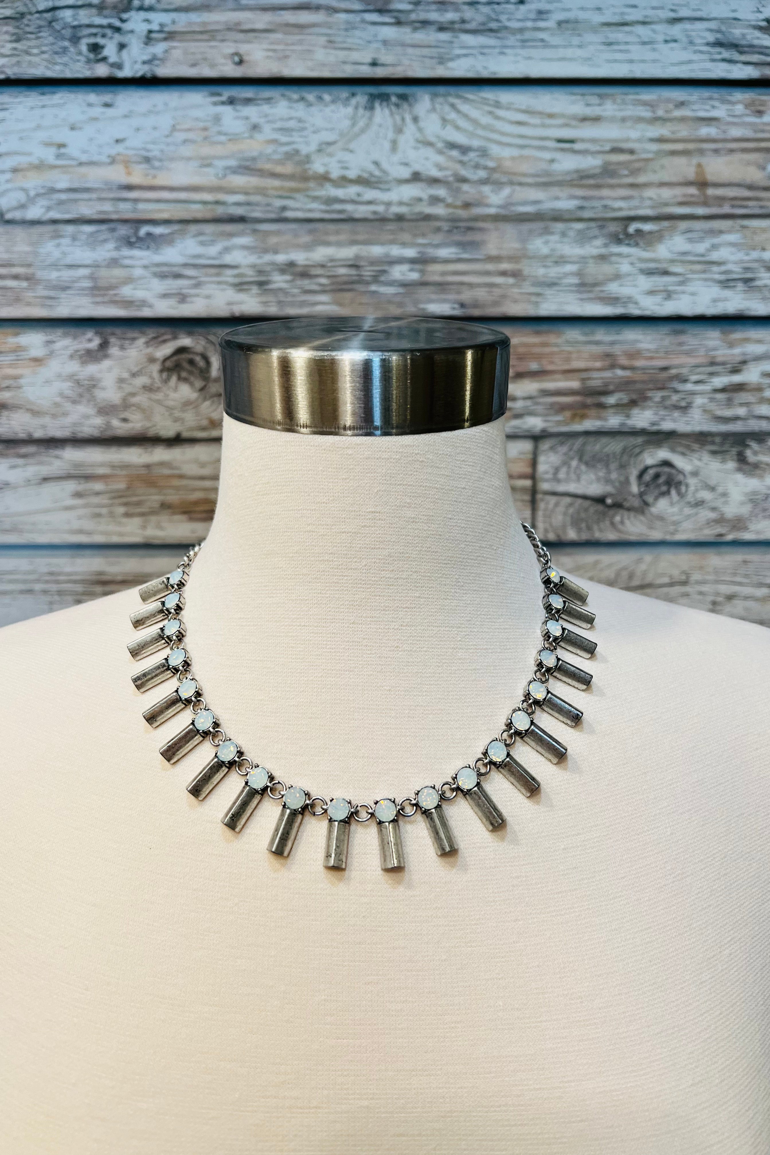The Alice Necklace